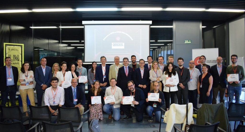 In2AI gana el reto de la empresa Mundiplan creando una solución basada en la Estrategia Europea de Datos