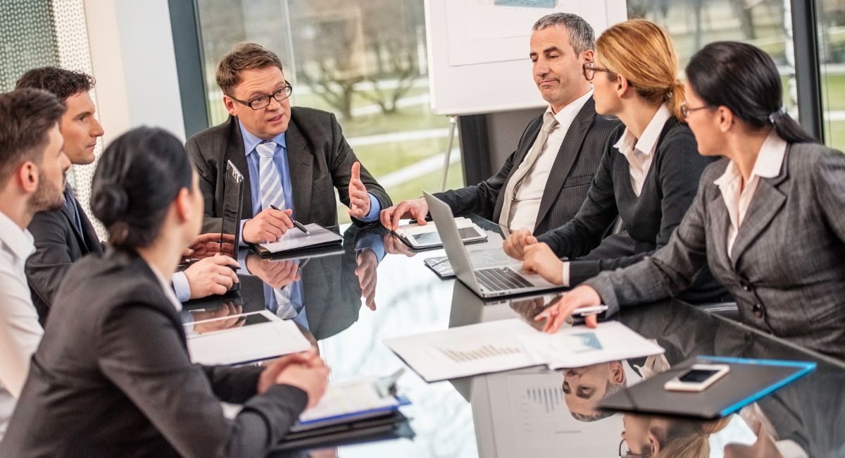 El futuro de las empresas: predicciones basadas en Big Data e Inteligencia Artificial