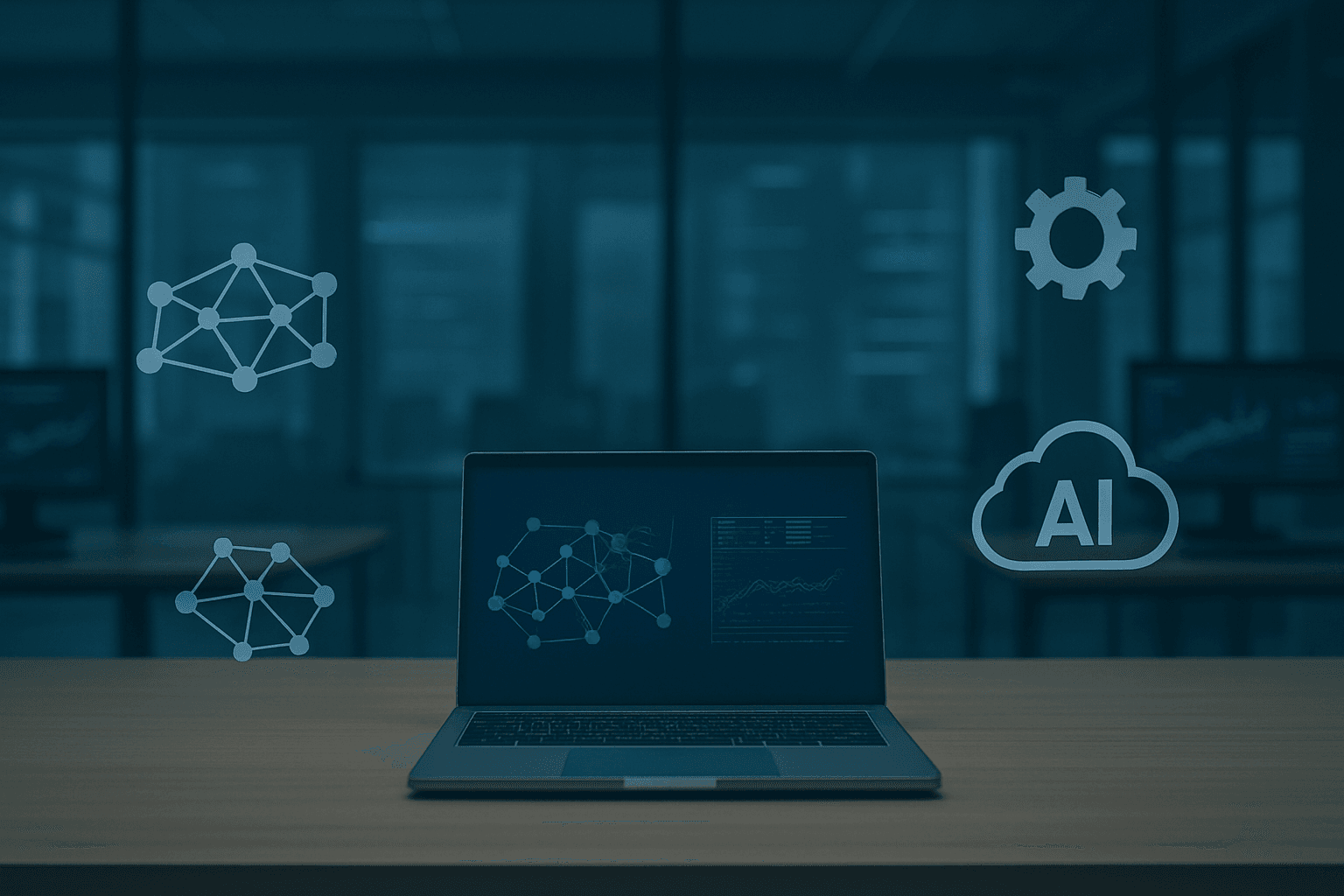 Buscamos Ingeniero/a de Inteligencia Artificial