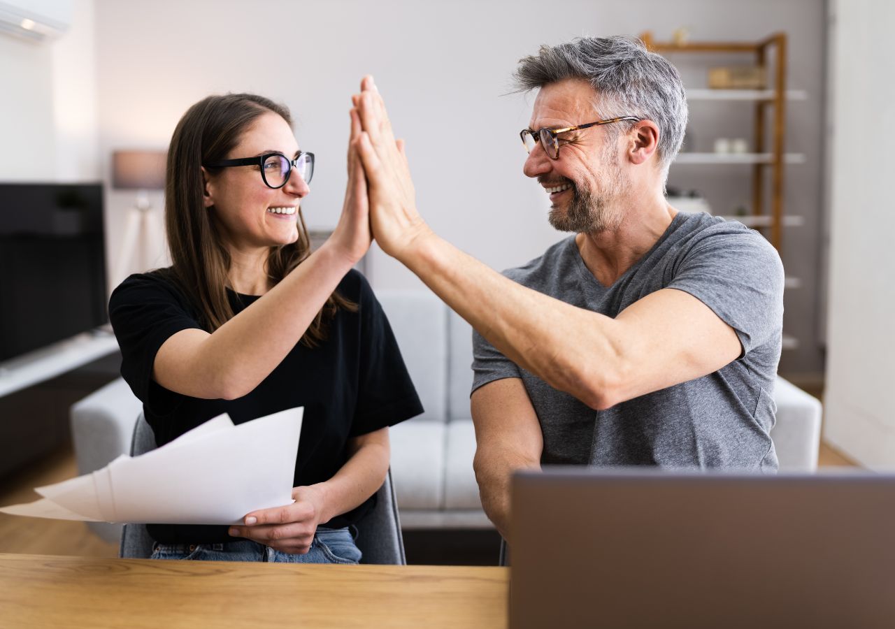 El uso de la IA es un «trampolín» para las empresas familiares