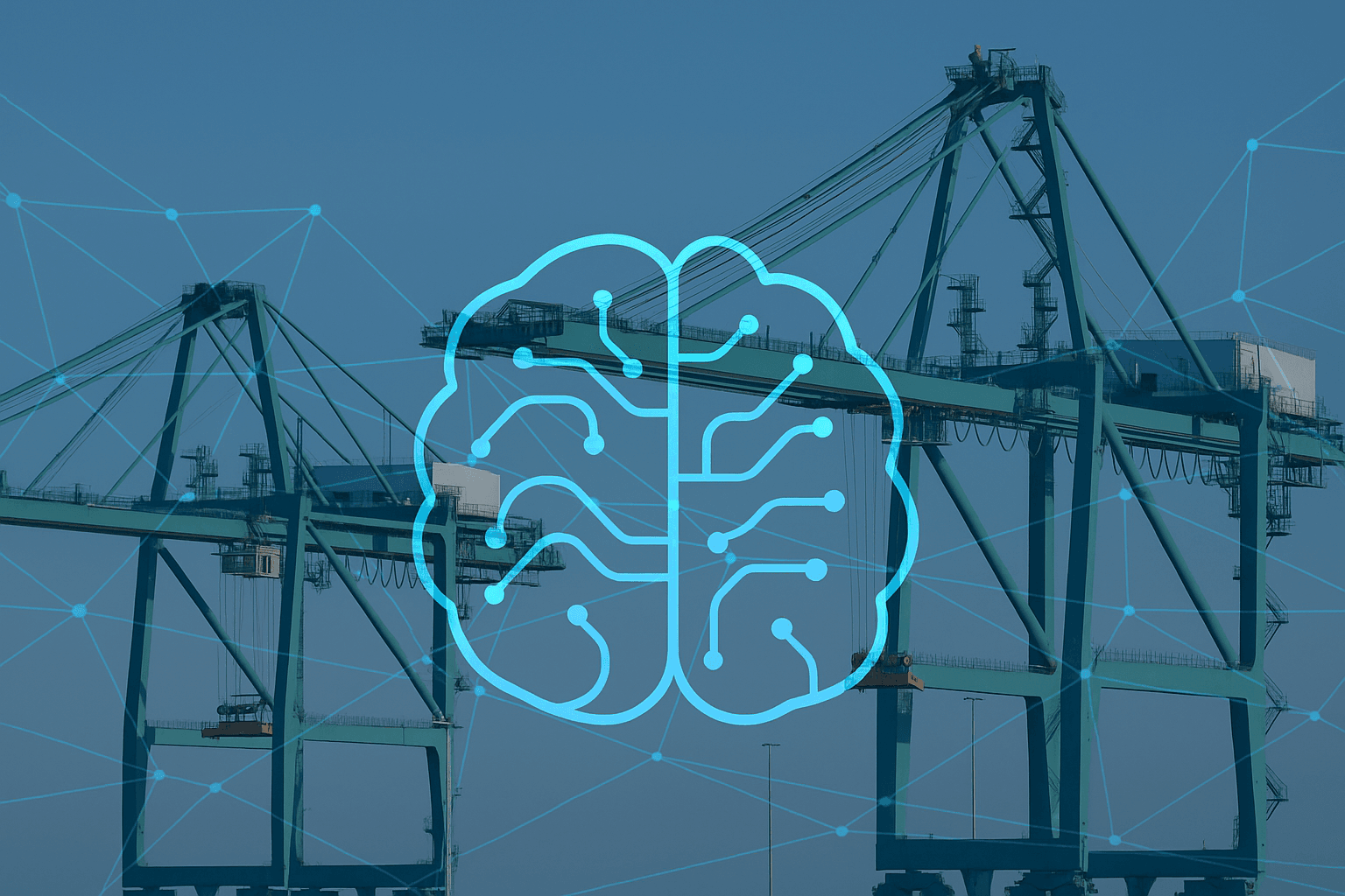 In2AI se suma a PIAP: la plataforma que impulsa la inteligencia artificial en el sector portuario