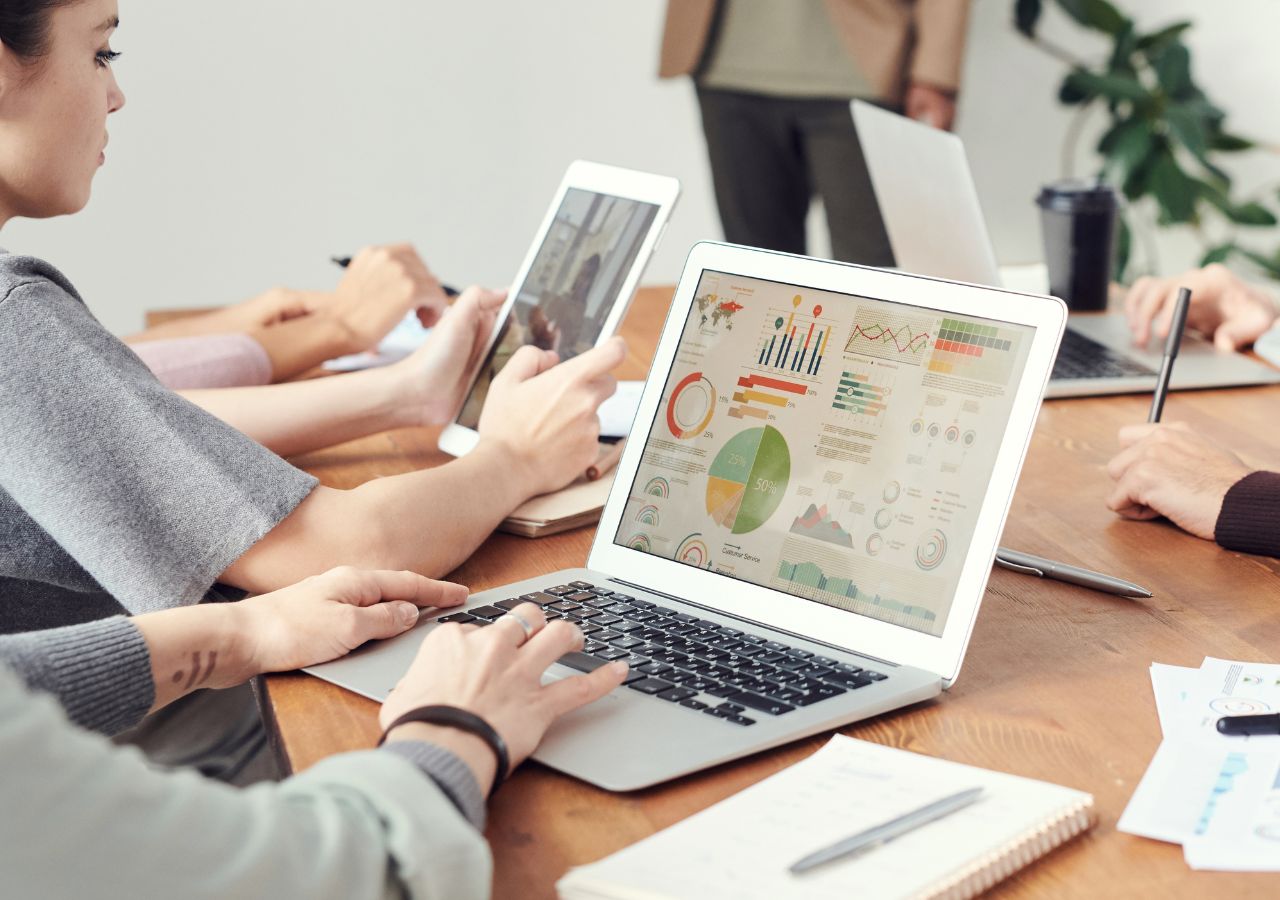 Los mejores ejemplos de uso de Big Data en las empresas