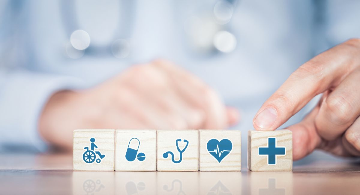 Todas las ventajas de usar la IA en el sector de la salud