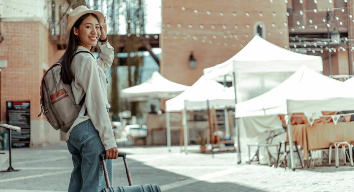 Cómo la inteligencia artificial está cambiando el sector turístico