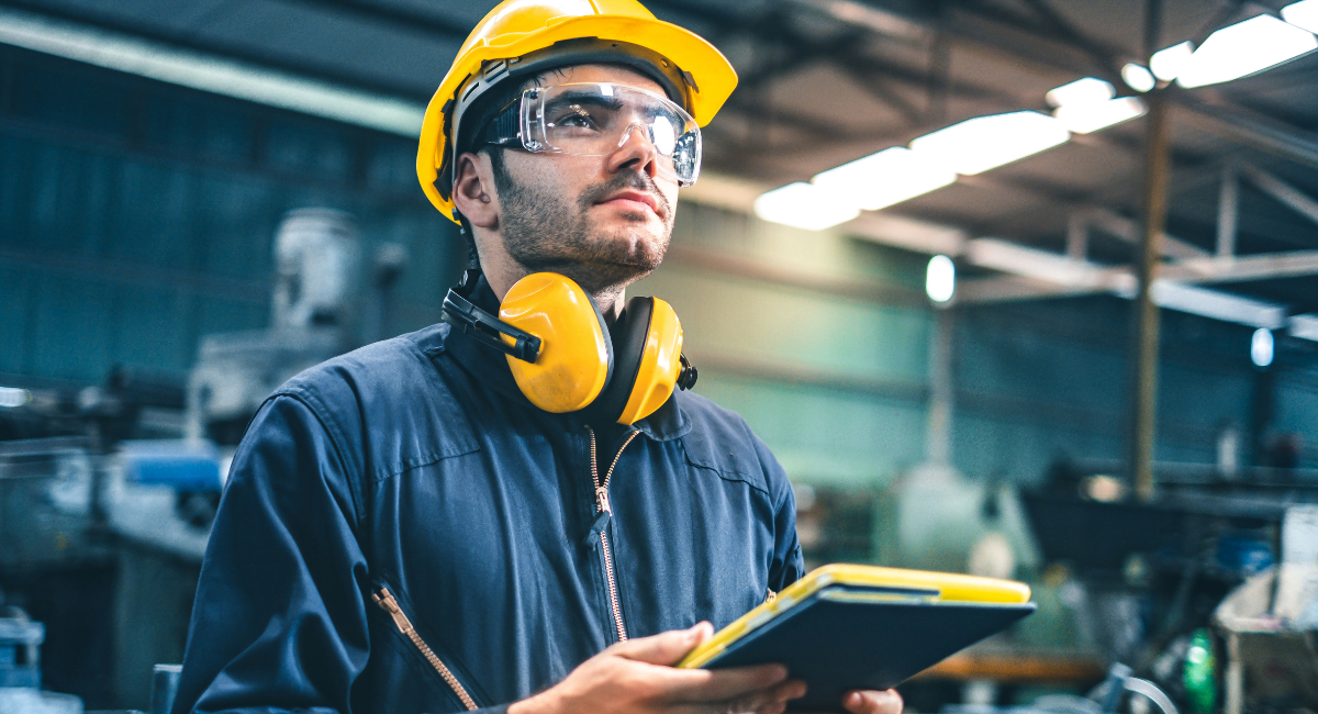 Así ayuda la IA en la industria