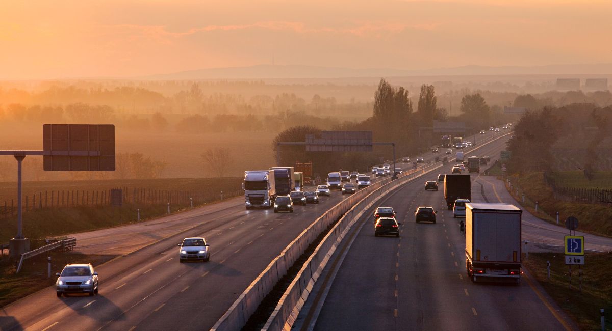 ¿Para qué sirve la Inteligencia Artificial en el transporte?